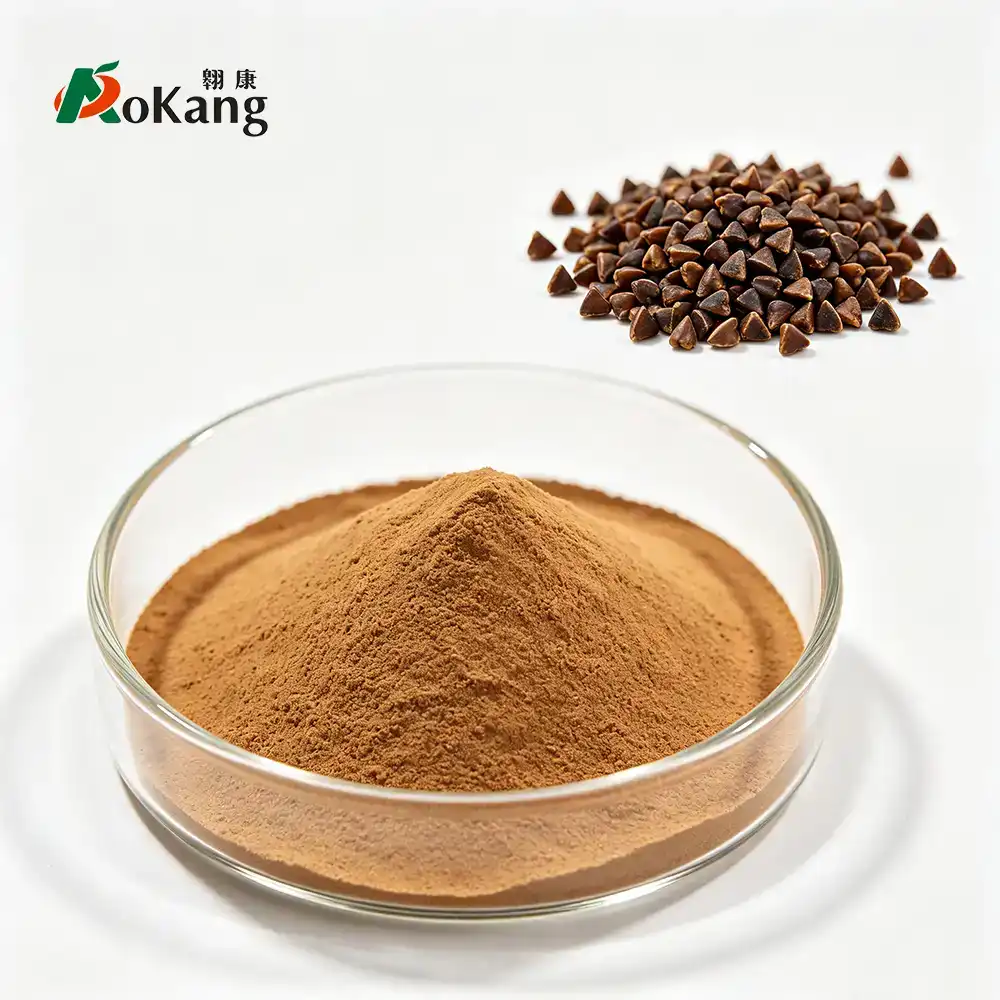 Tartary Buckwheat Extract